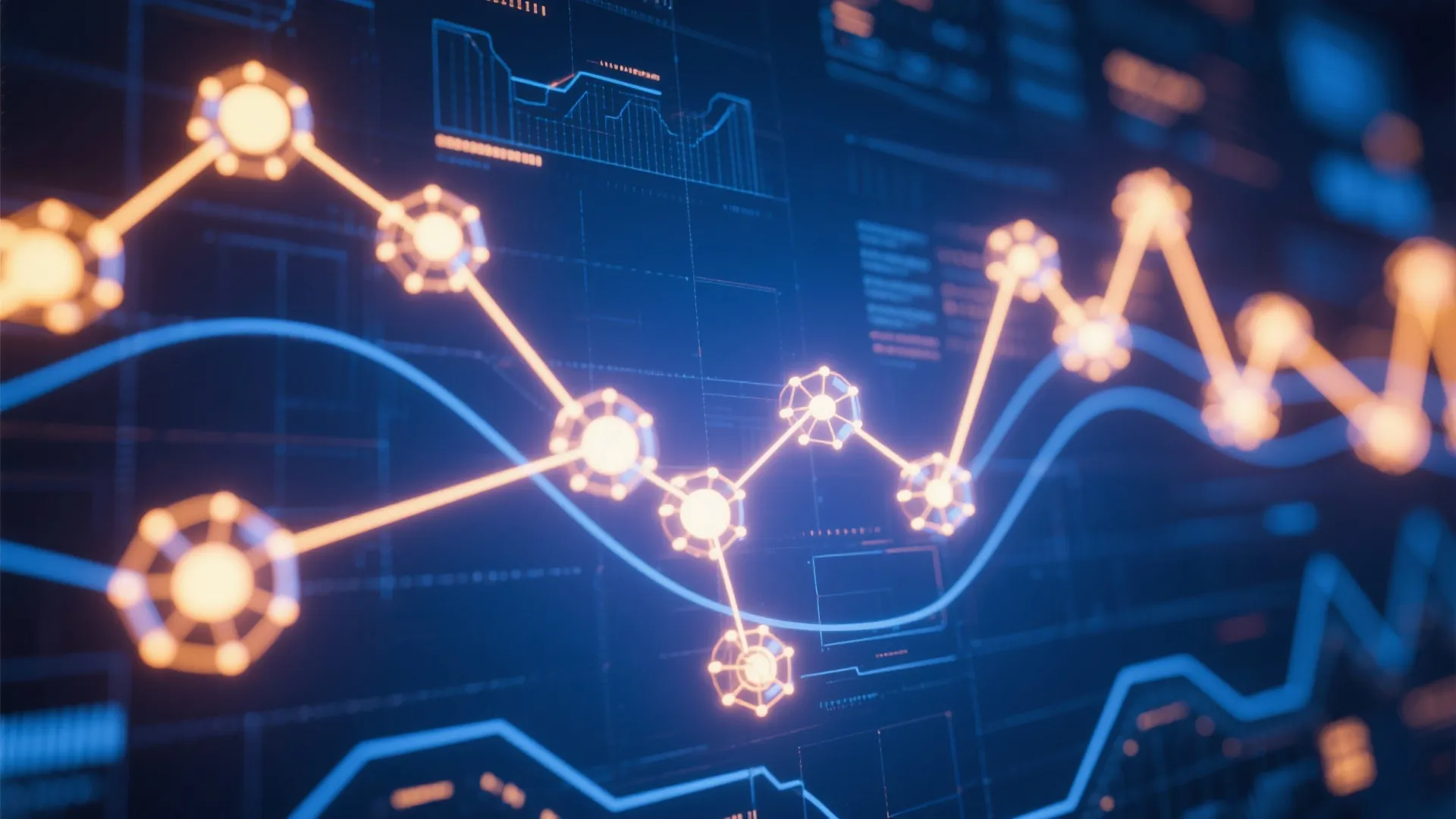 Data Visualization Background