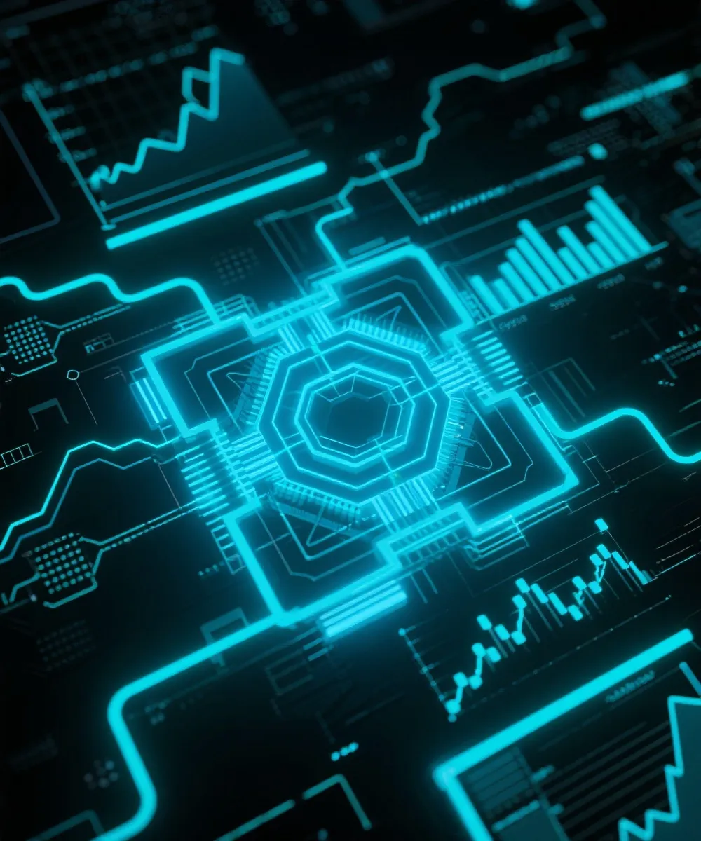 Advanced Data Concept