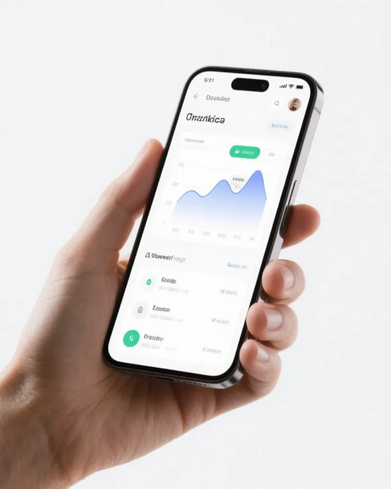 Mobile App Experience
