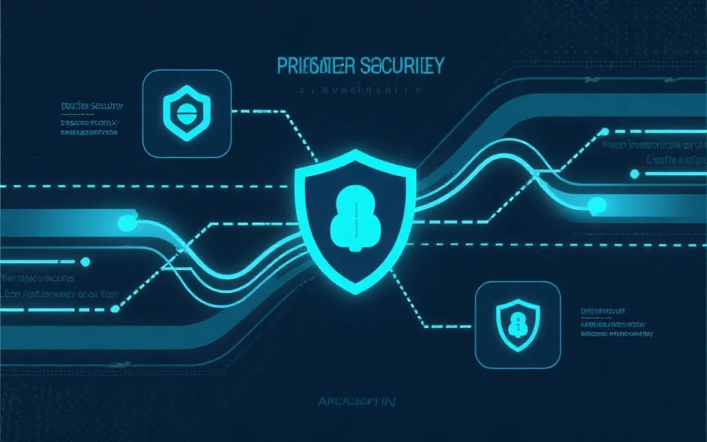 数据安全与权限控制示意